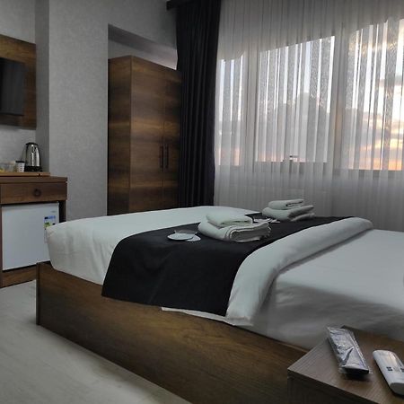 Acar Airport Hotel Plus Arnavutkoy Kültér fotó