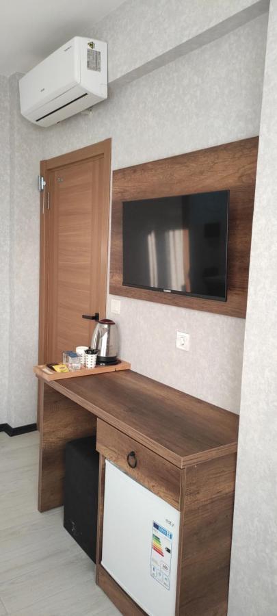 Acar Airport Hotel Plus Arnavutkoy Kültér fotó