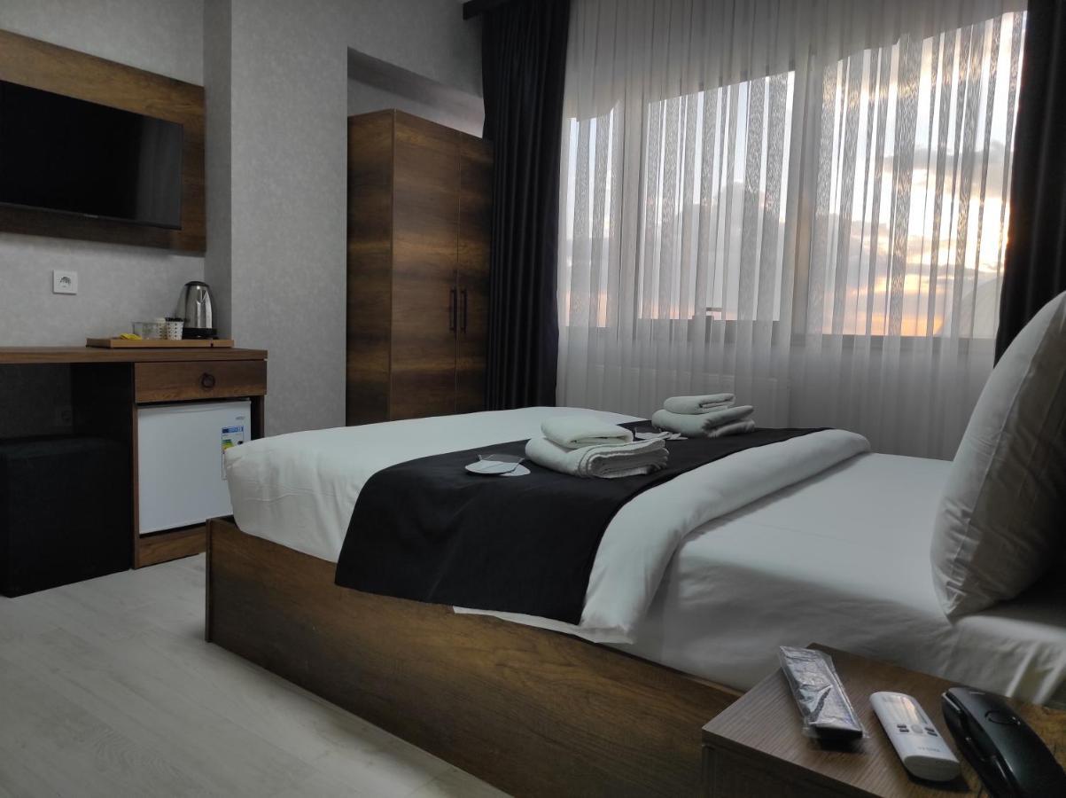 Acar Airport Hotel Plus Arnavutkoy Kültér fotó